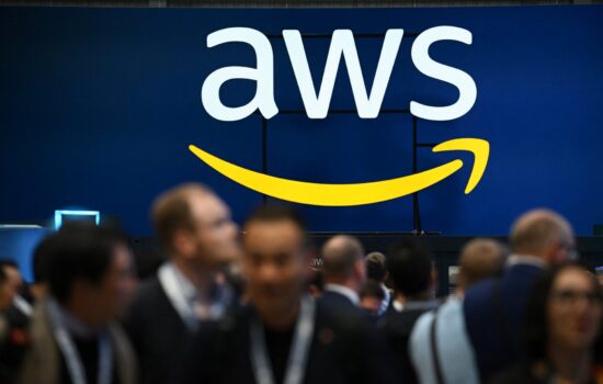 Amazon (AMZN) AWS Stock