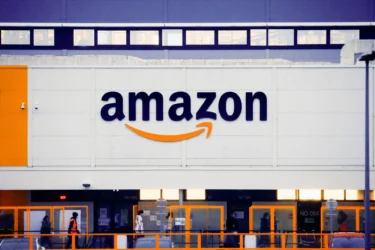 Amazon AMZN Stock