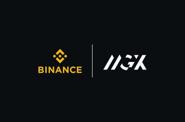 MGX acquires $2 billion stake in Binance