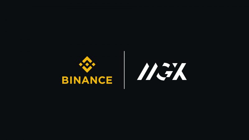 MGX acquires $2 billion stake in Binance