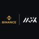 MGX acquires $2 billion stake in Binance