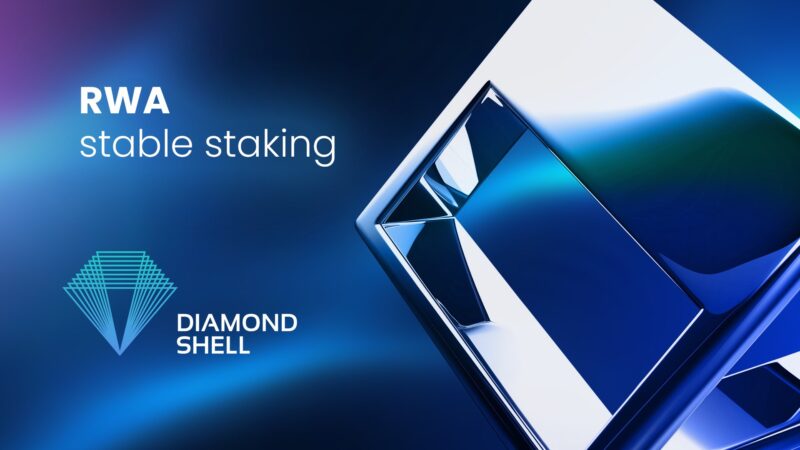 Diamond Shell