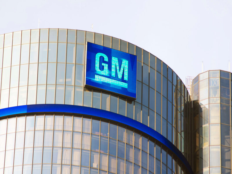 General Motors (GM)