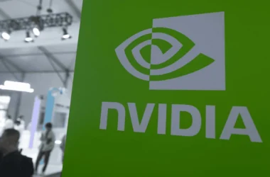 Nvidia vs Broadcom
