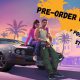 pre-order record GTA 6