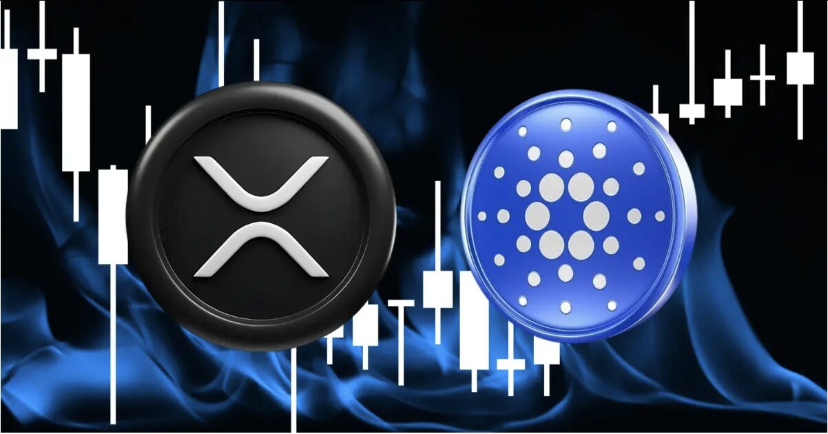 Ripple (XRP) Vs. Cardano (ADA): Which Will Reach Its Peak First?