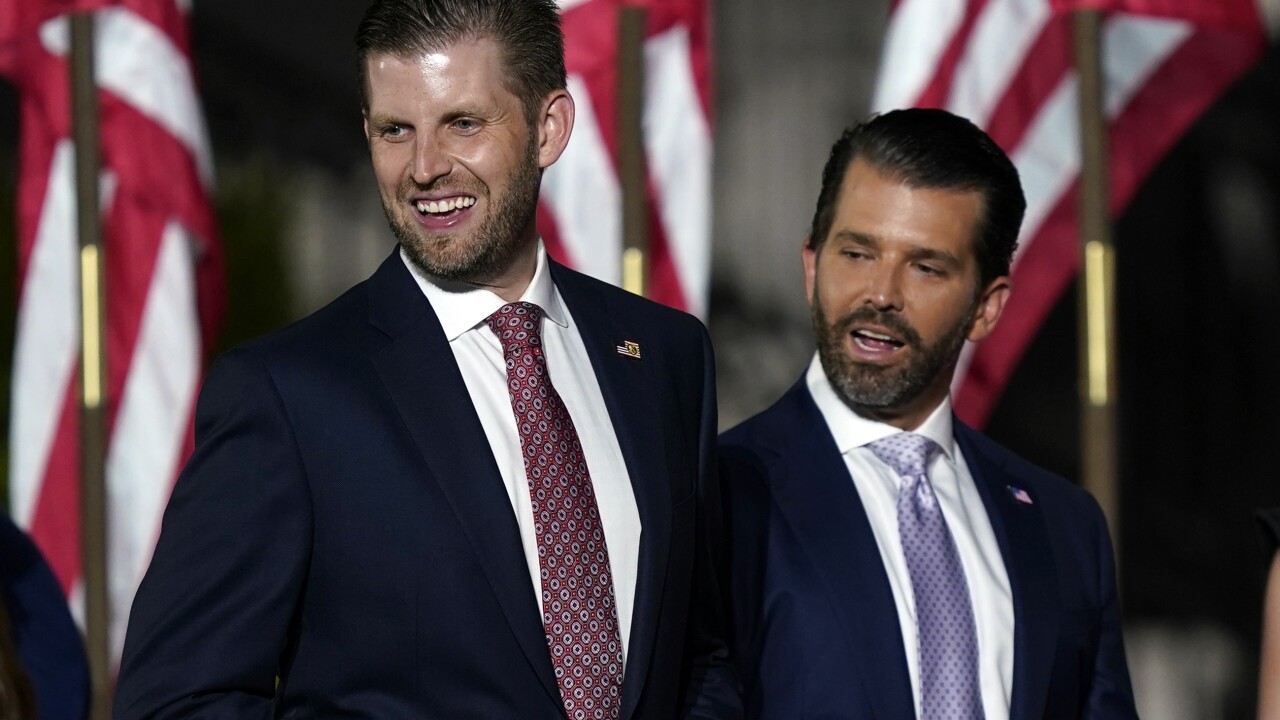 Trump Family Forms American Bitcoin: Enters BTC Mining Industry