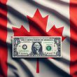 US Dollar Canada