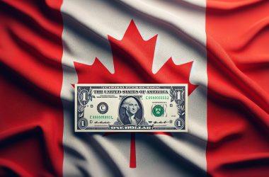 US Dollar Canada