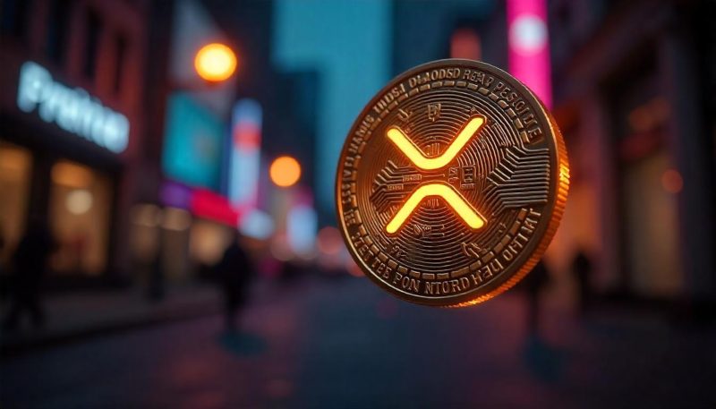 xrp ripple