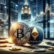 Deutsche Börse Bitcoin Ethereum