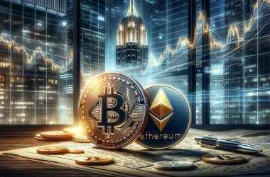 Deutsche Börse Bitcoin Ethereum