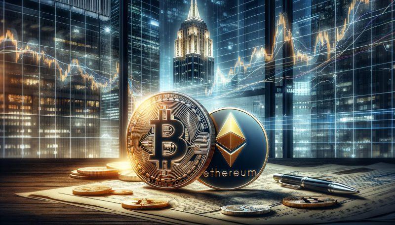 Deutsche Börse Bitcoin Ethereum