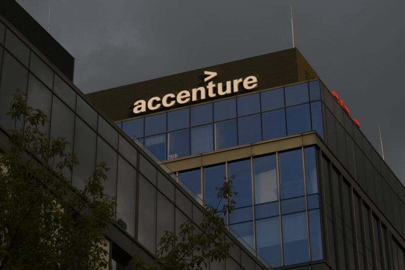 Accenture