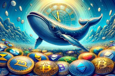 altcoins that are whale-endorsed