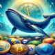 altcoins that are whale-endorsed