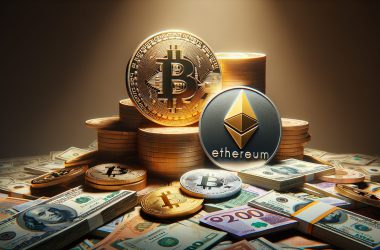 bitcoin Ethereum