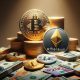 bitcoin Ethereum