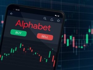 alphabet google stock