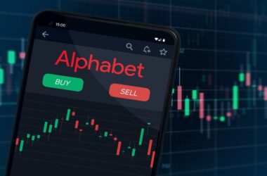 alphabet google stock