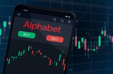 alphabet google stock