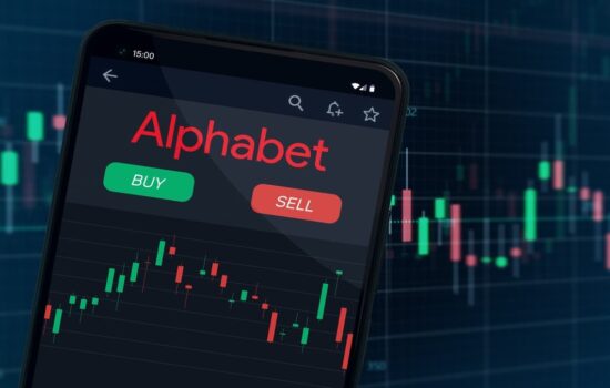 alphabet google stock