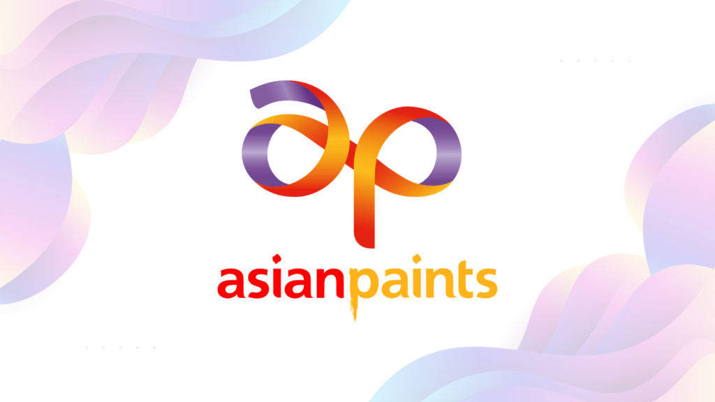 ASIAN PAINTS