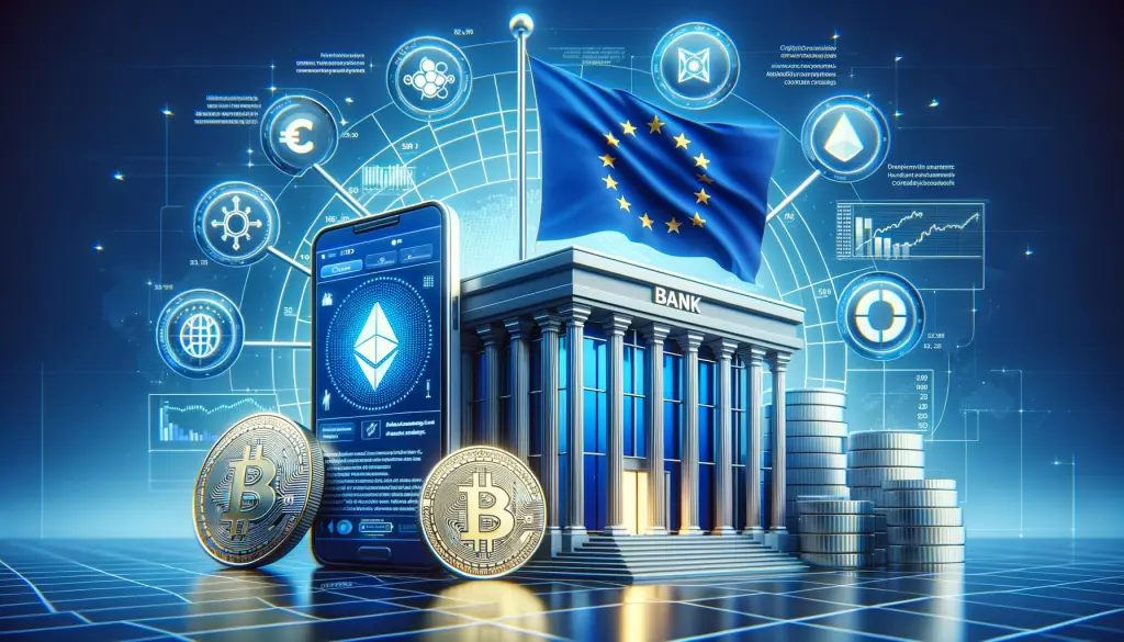 EU MiCA Regulations