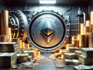 ethereum coins