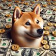 dogecoin money