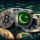 pakistan flag bitcoin