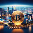 Singapore Bitcoin