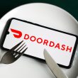 doordash dash food delivery