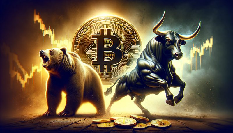 btc bear bull