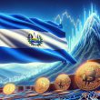 El salvador Bitcoin IMF