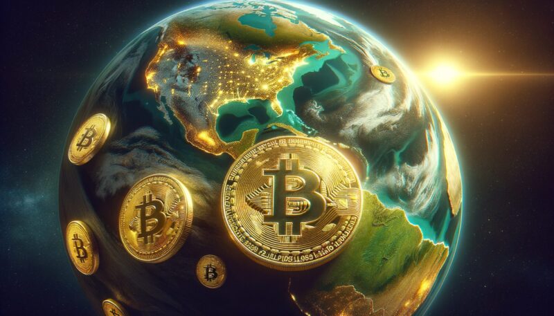 BTC world