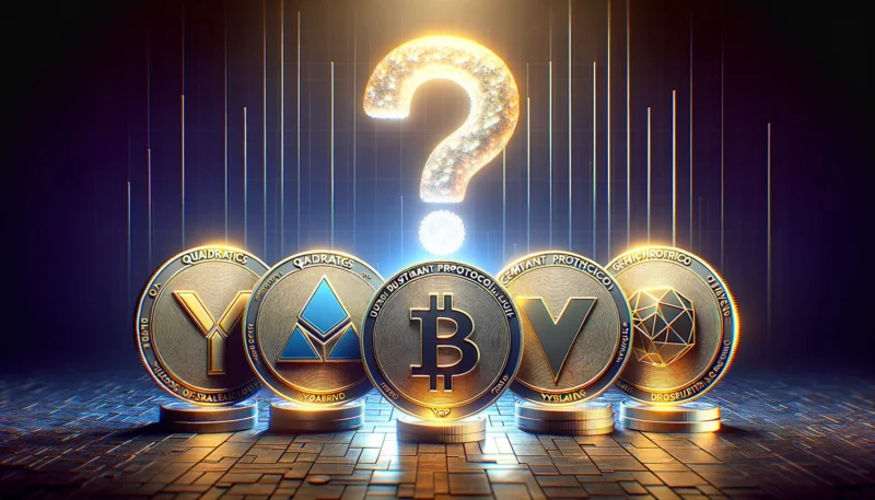 Best altcoins