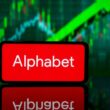 Google Alphabet Stock