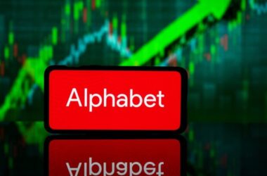 Google Alphabet Stock