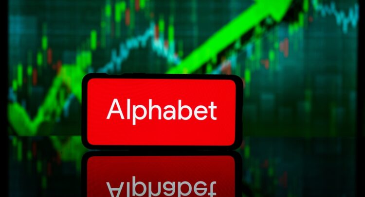 Google Alphabet Stock