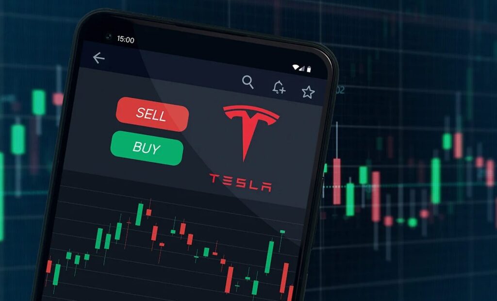 Tesla Stock To Hit 327 17 April s Key Price Forecast