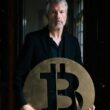 Michael Saylor Strategy Bitcoin
