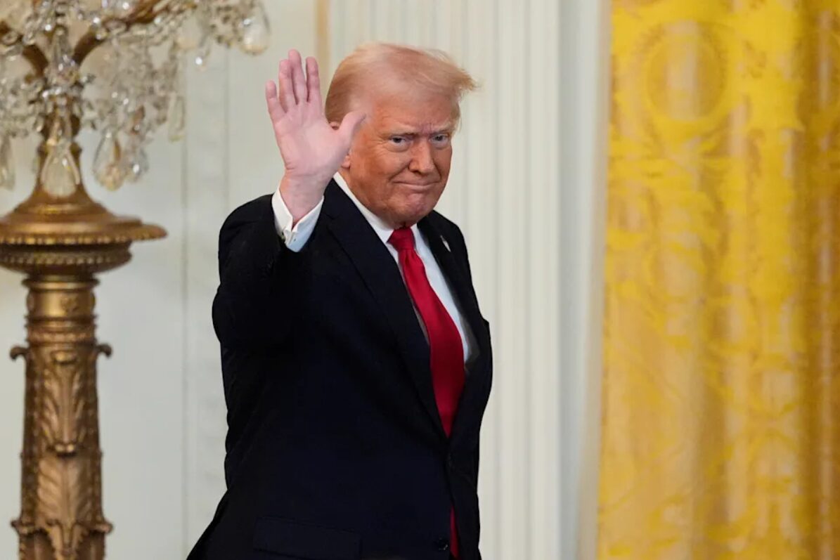 Trump to Sign Executive Order to End “Debanking” in US Banks
