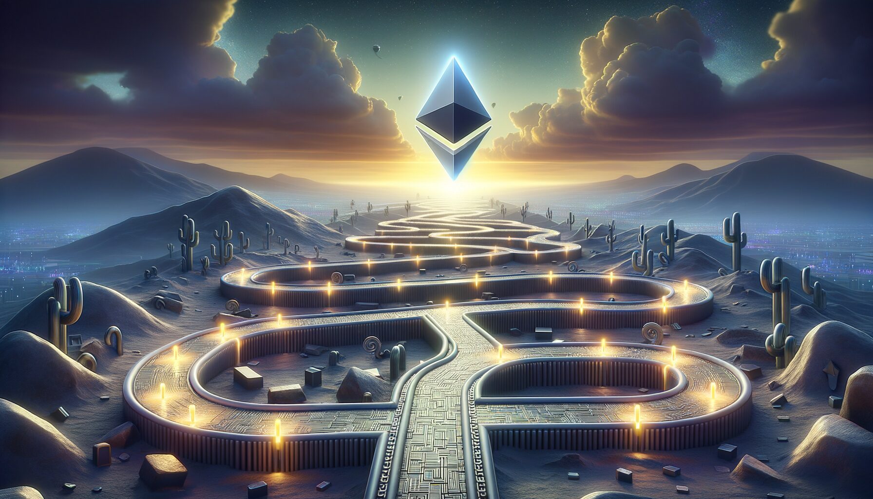 Ethereum to $3,000?: What’s Stopping ETH From Reaching $3K