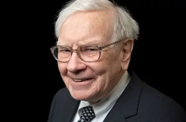 Warren Buffett