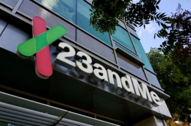 23andme building