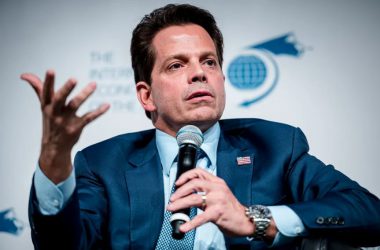 Anthony Scaramucci