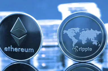 Ethereum XRP Coins
