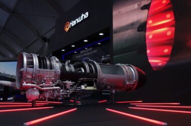 Hanwha Aerospace Engine