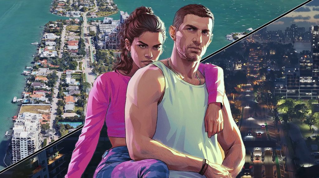 GTA 6 Comparison Bigger Map Record Breaking Install Size And 100 Cost Opera YBDDi66mvX 1024x574 